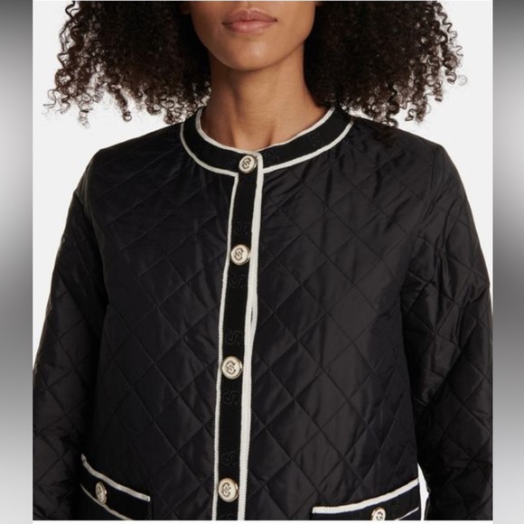 Salvatore Ferragamo Jacket size 38 - Picture 2 of 13